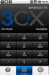 3CX FOR MOBILE